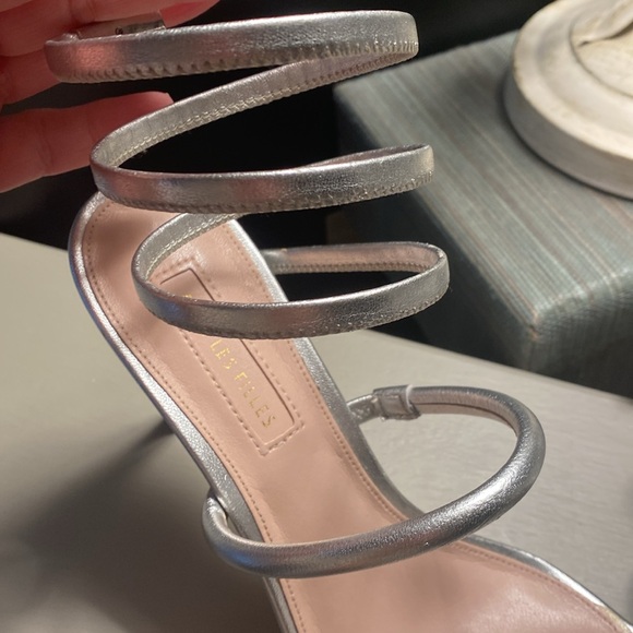 Avec Les Filles heels - Picture 10 of 13